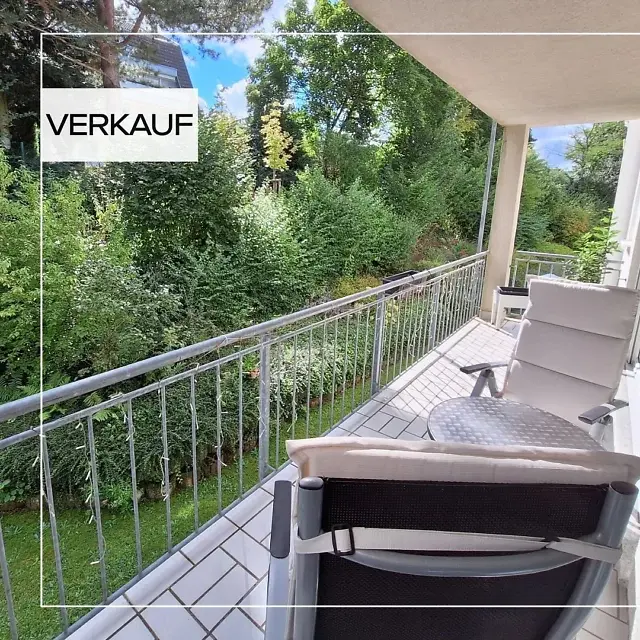 Saarbrücken - Rotenbühl | zum Kauf |
Wohnen im Grünen- Moderne Terrassenwohnung am unteren Rotenbühl.

- Kaufpreis in Höhe von 498.000 €
- Wohnfläche ca. 150 m² 
- 3 Zimmer
- 2 Badezimmer
- 1 Balkon
- 1 Garage + 1 Tiefgaragenstellplatz

➡️Mehr Informationen auf Anfrage.

#saarland #saarbrücken #realestate #immobilien #dreamhome #realestateagent